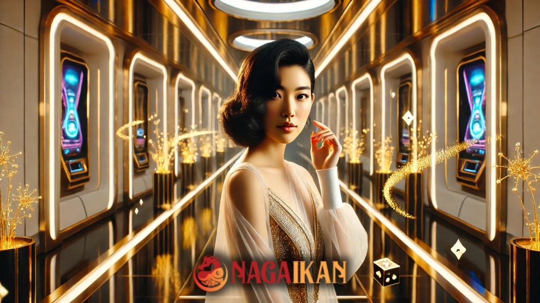 nagaikan